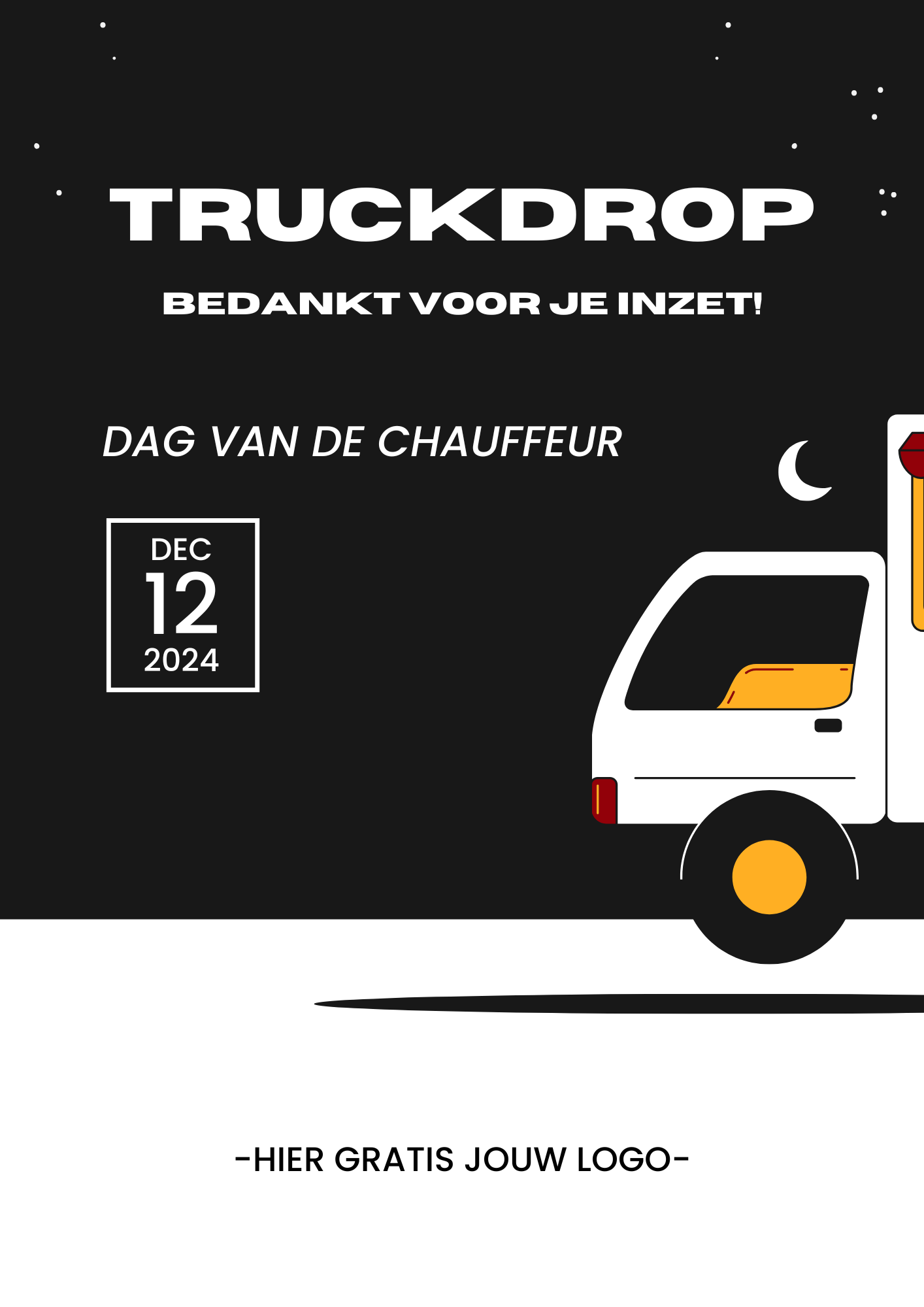 Truckdrop